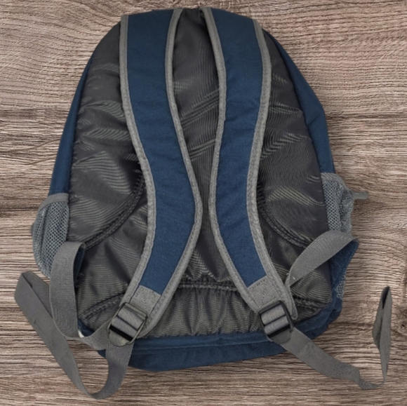 EMBORIDERED EMBARK BACKPACK WITH THE NAME JACOB - Picture 2 of 9